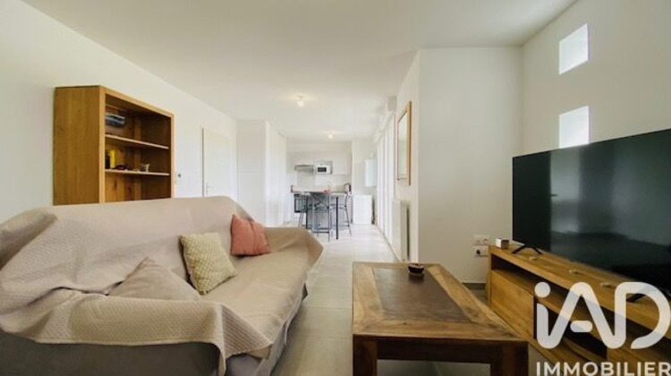 Ma-Cabane - Vente Appartement Royan, 54 m²