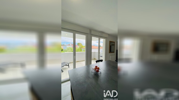 Ma-Cabane - Vente Appartement Royan, 54 m²