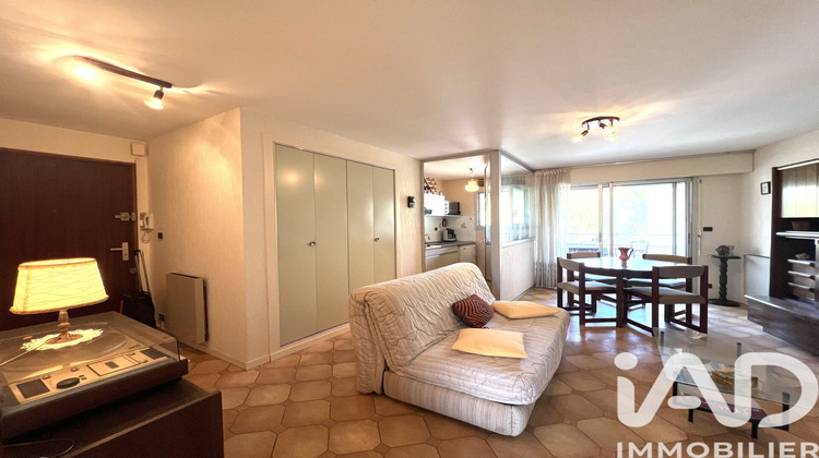 Ma-Cabane - Vente Appartement Royan, 40 m²