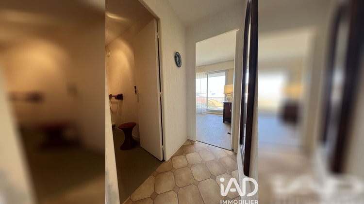 Ma-Cabane - Vente Appartement Royan, 40 m²