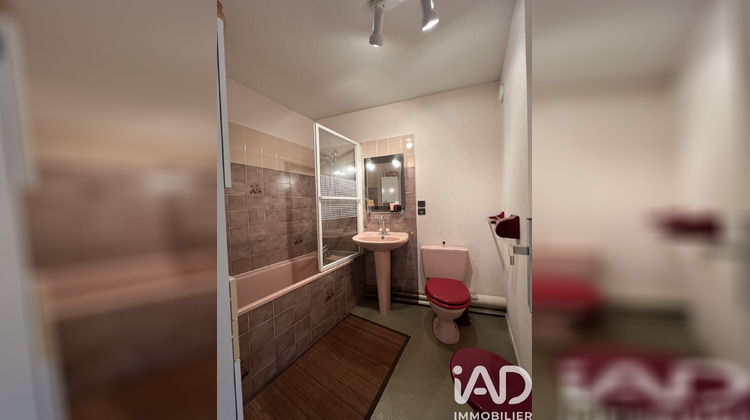 Ma-Cabane - Vente Appartement Royan, 40 m²