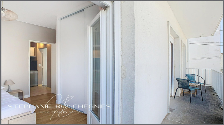 Ma-Cabane - Vente Appartement Royan, 35 m²