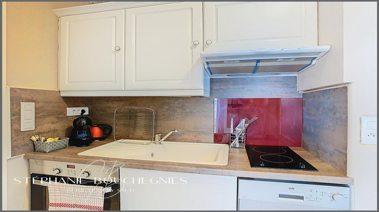 Ma-Cabane - Vente Appartement Royan, 35 m²