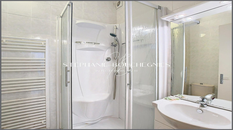 Ma-Cabane - Vente Appartement Royan, 35 m²