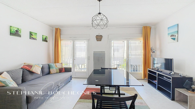 Ma-Cabane - Vente Appartement Royan, 35 m²