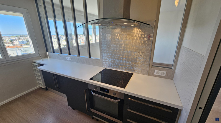 Ma-Cabane - Vente Appartement Royan, 65 m²