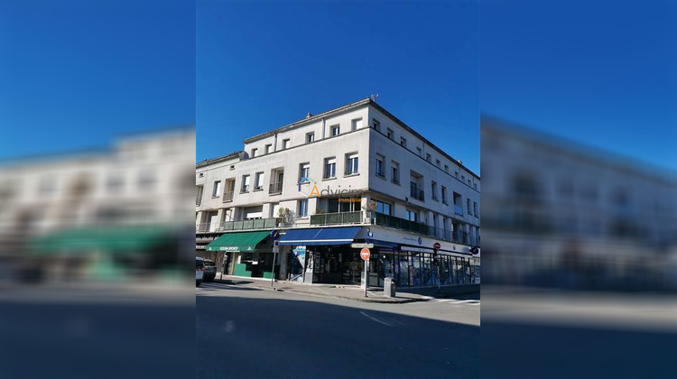 Ma-Cabane - Vente Appartement Royan, 91 m²