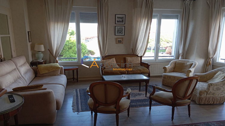 Ma-Cabane - Vente Appartement Royan, 91 m²