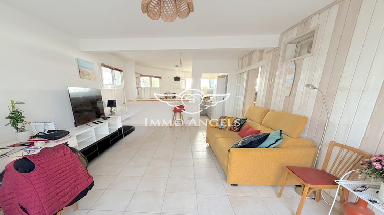 Ma-Cabane - Vente Appartement Royan, 46 m²