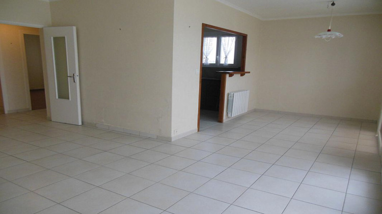 Ma-Cabane - Vente Appartement ROYAN, 50 m²