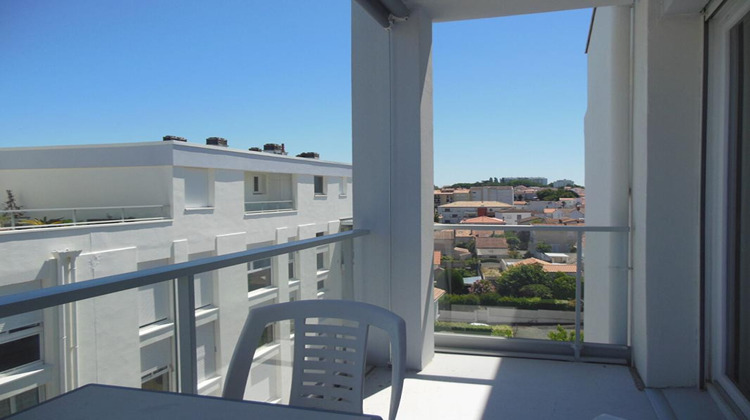Ma-Cabane - Vente Appartement ROYAN, 50 m²