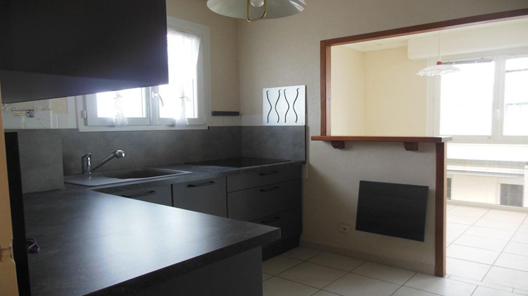 Ma-Cabane - Vente Appartement ROYAN, 50 m²