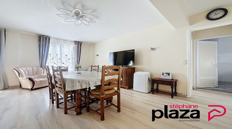 Ma-Cabane - Vente Appartement ROYAN, 68 m²