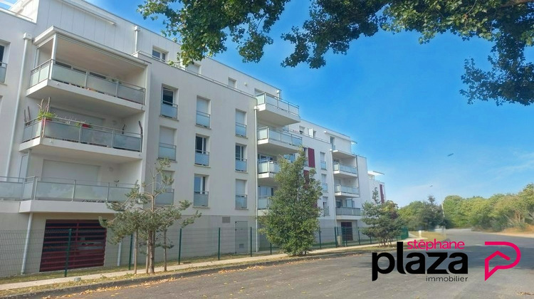 Ma-Cabane - Vente Appartement ROYAN, 40 m²