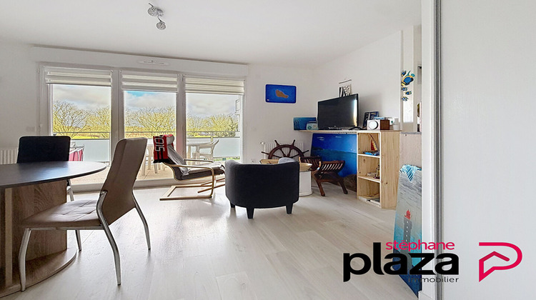 Ma-Cabane - Vente Appartement ROYAN, 40 m²