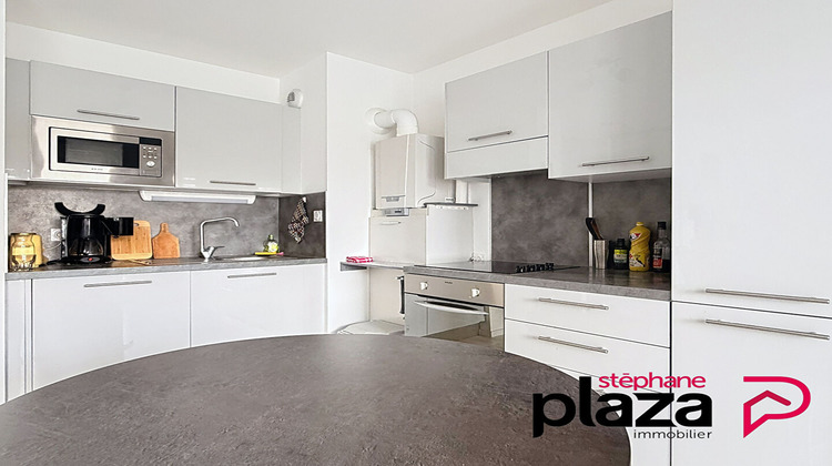 Ma-Cabane - Vente Appartement ROYAN, 40 m²