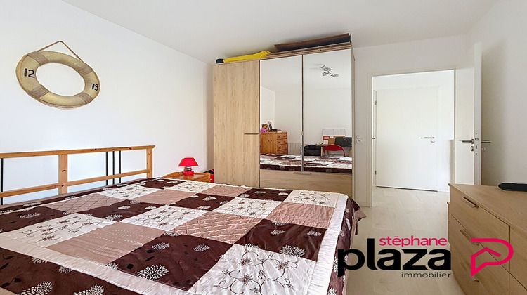 Ma-Cabane - Vente Appartement ROYAN, 40 m²