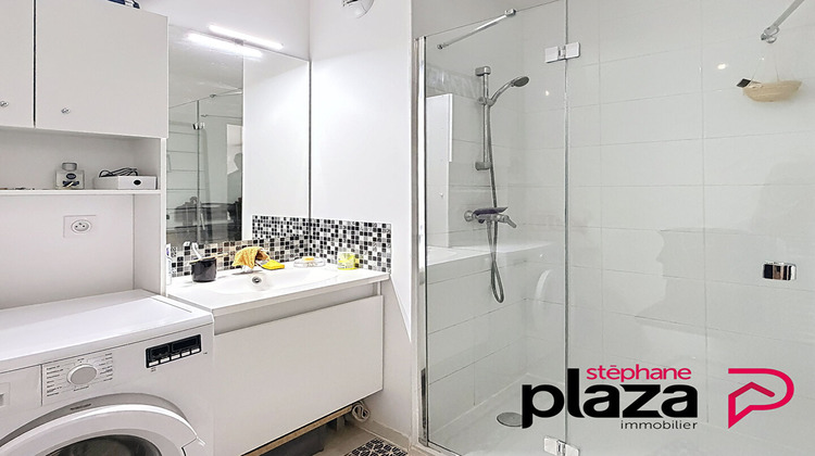 Ma-Cabane - Vente Appartement ROYAN, 40 m²