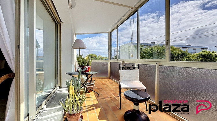 Ma-Cabane - Vente Appartement ROYAN, 42 m²