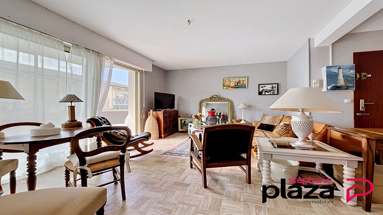 Ma-Cabane - Vente Appartement ROYAN, 42 m²