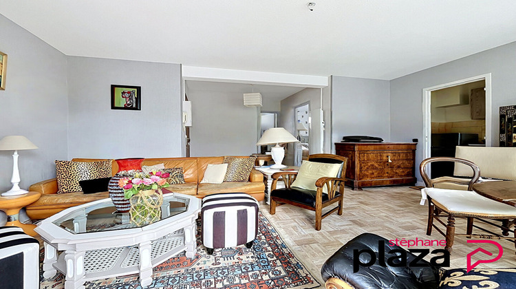 Ma-Cabane - Vente Appartement ROYAN, 42 m²