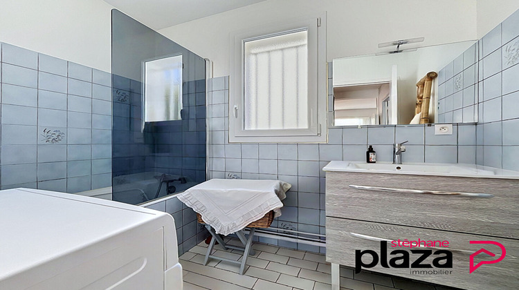 Ma-Cabane - Vente Appartement ROYAN, 42 m²