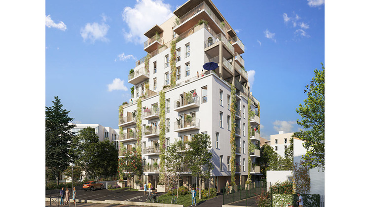Ma-Cabane - Vente Appartement ROYAN, 36 m²