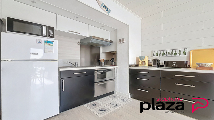 Ma-Cabane - Vente Appartement ROYAN, 36 m²