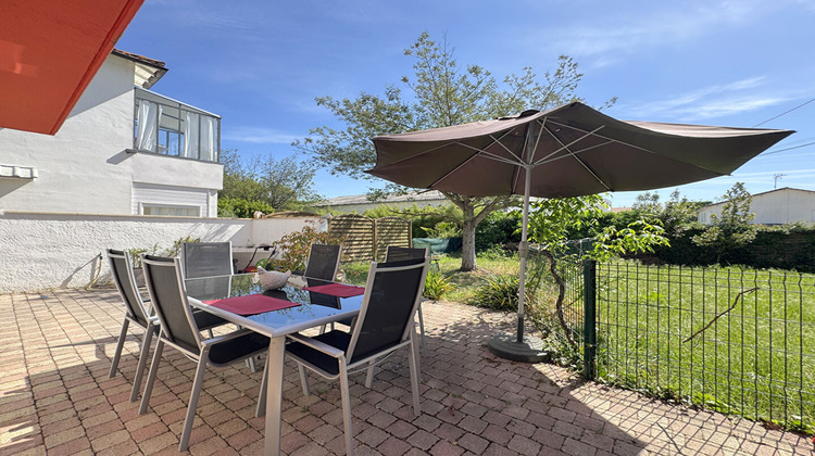 Ma-Cabane - Vente Appartement ROYAN, 42 m²