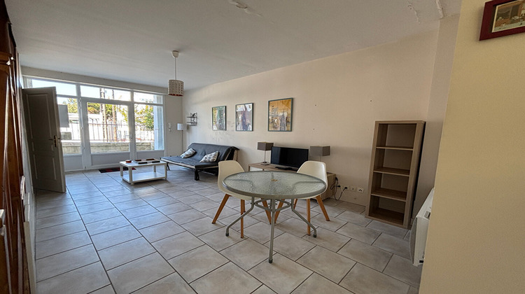 Ma-Cabane - Vente Appartement ROYAN, 41 m²
