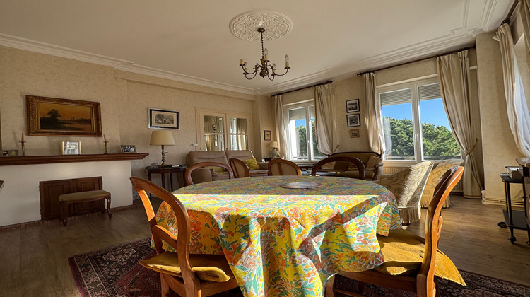 Ma-Cabane - Vente Appartement ROYAN, 91 m²