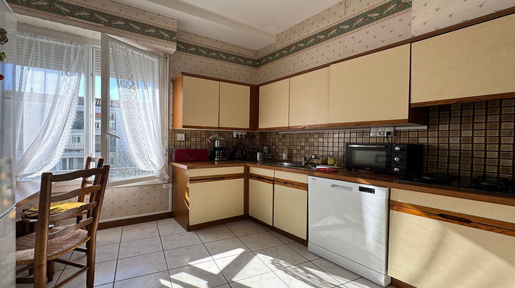 Ma-Cabane - Vente Appartement ROYAN, 91 m²