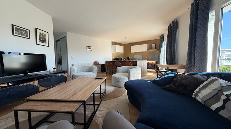 Ma-Cabane - Vente Appartement ROYAN, 52 m²