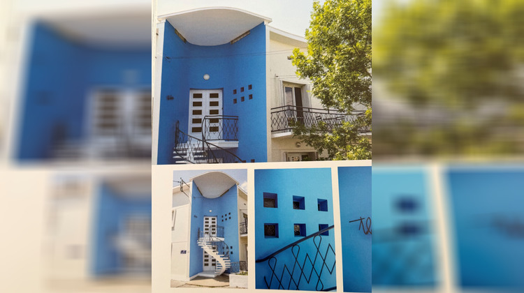 Ma-Cabane - Vente Appartement ROYAN, 52 m²