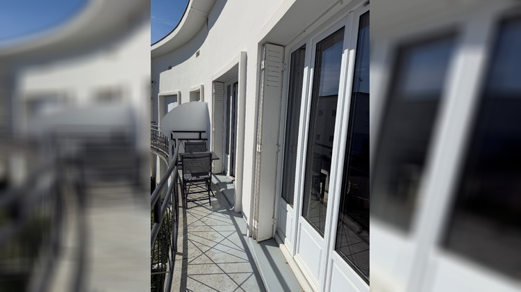 Ma-Cabane - Vente Appartement ROYAN, 52 m²