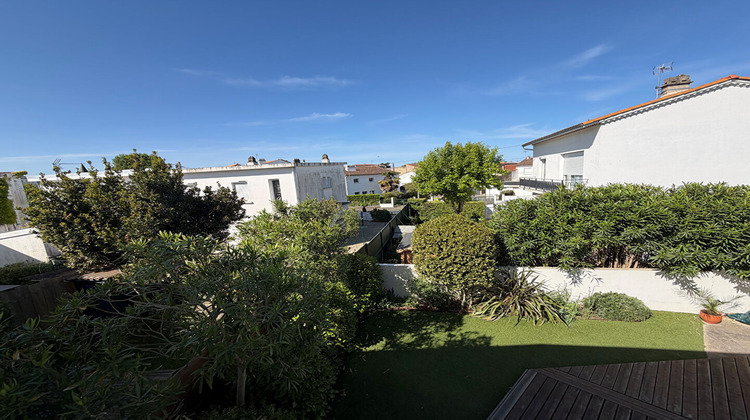 Ma-Cabane - Vente Appartement ROYAN, 52 m²
