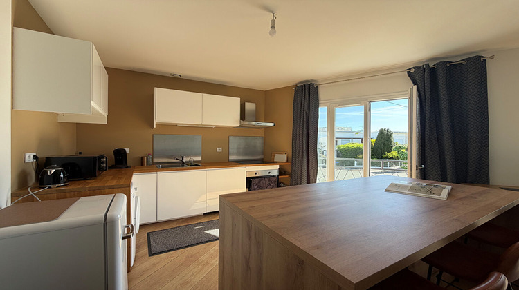 Ma-Cabane - Vente Appartement ROYAN, 52 m²