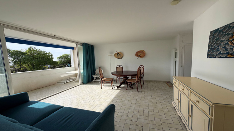 Ma-Cabane - Vente Appartement ROYAN, 51 m²