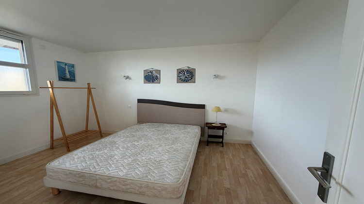 Ma-Cabane - Vente Appartement ROYAN, 51 m²