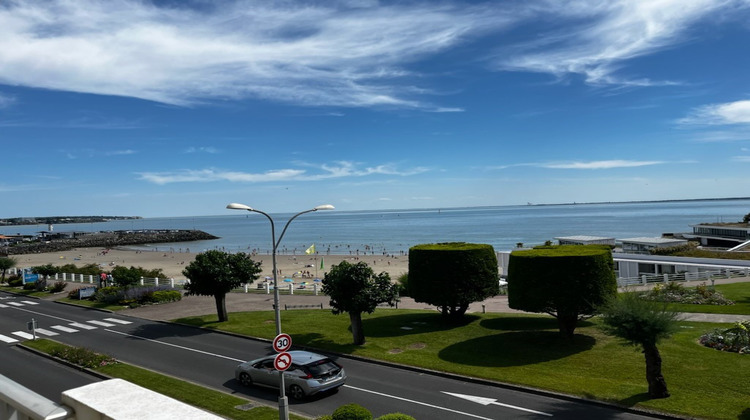 Ma-Cabane - Vente Appartement ROYAN, 52 m²