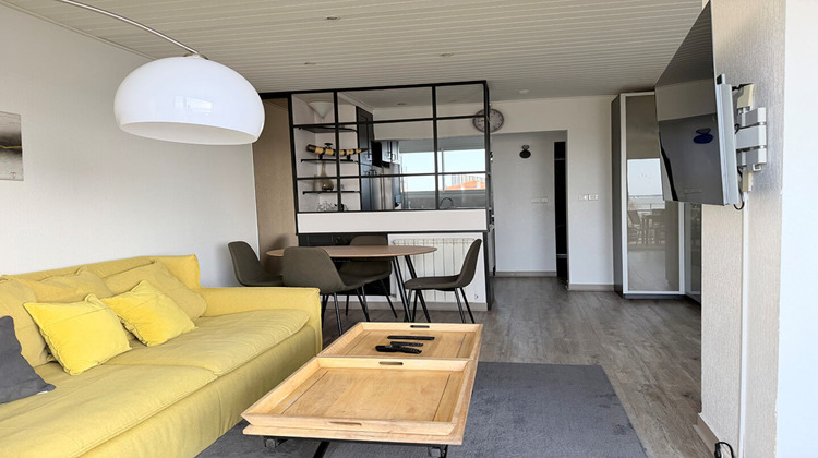 Ma-Cabane - Vente Appartement ROYAN, 52 m²