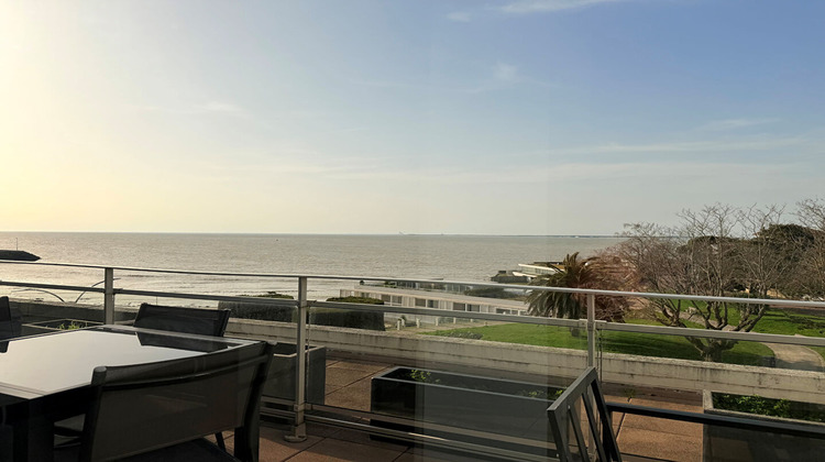 Ma-Cabane - Vente Appartement ROYAN, 52 m²