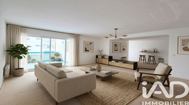 Ma-Cabane - Vente Appartement Royan, 81 m²