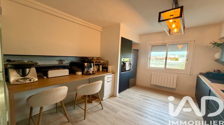 Ma-Cabane - Vente Appartement Royan, 123 m²
