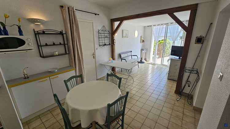 Ma-Cabane - Vente Appartement Royan, 42 m²