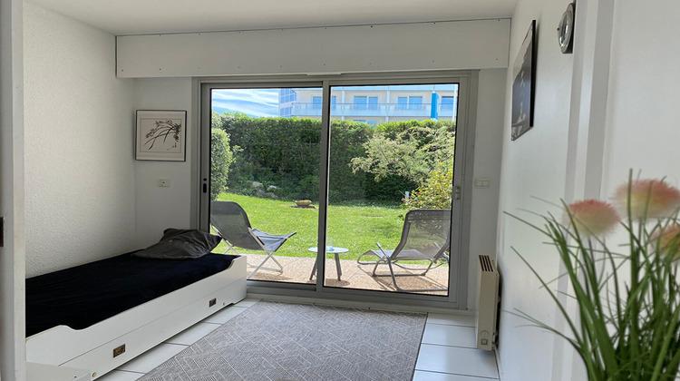 Ma-Cabane - Vente Appartement ROYAN, 47 m²