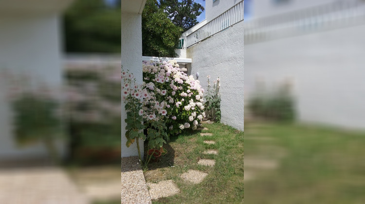 Ma-Cabane - Vente Appartement ROYAN, 47 m²