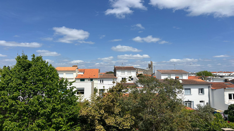 Ma-Cabane - Vente Appartement ROYAN, 33 m²