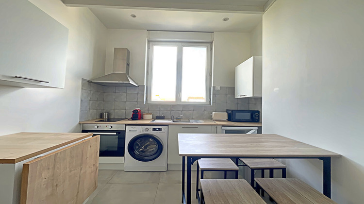 Ma-Cabane - Vente Appartement ROYAN, 33 m²