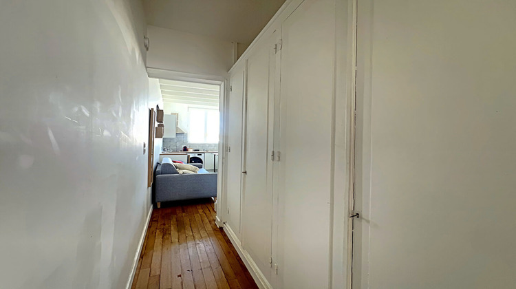 Ma-Cabane - Vente Appartement ROYAN, 33 m²